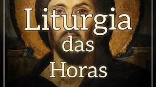 Liturgia das Horas: Laudes - Nossa Senhora de Guadalupe (12/12/24)