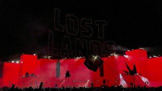 MARAUDA @ Lost Lands 2024 (Day 2 - Legend Valley - Thornville, OH) (Recap)