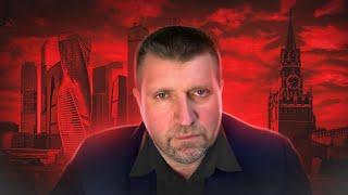 Судьба наших вкладов / Шансы на перемирие / Москва и домик в деревне || Дмитрий Потапенко*