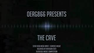 Oerg866 - The Cave - 32KB SEGA Mega Drive / Genesis Music - Revision 2021