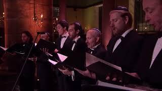 New York Cantors (PBS) - Close Every Door