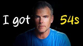 these 54 seconds will change your life