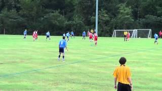 CFC vs  FC Alliance '02 NPL 2015 08 15