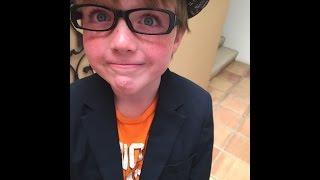 The Kid Foodie Organic Chicken Nuggets