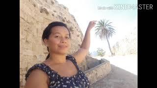 North Cyprus Kyrenia Castle|Girne