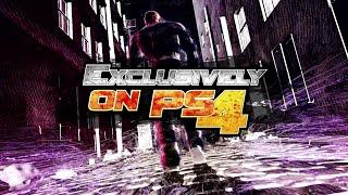 Ultra Street Fighter IV PlayStation 4 Trailer