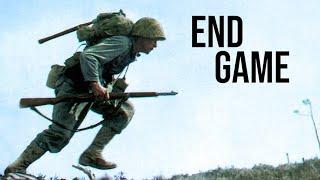 END GAME | The Battle of Okinawa