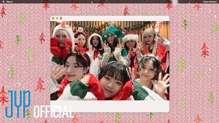 TWICE “Magical” Happy Holidays! Video