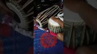 pakhawaj and Tabla rhythm composed by Nagesh &Nayanmust watch