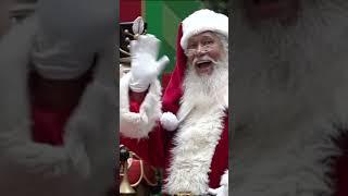 Latino Santa shares importance of representation and inclusivity during holiday season. #sandiego