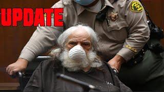 Ron Jeremy Estate Placed Under Conservator-ship