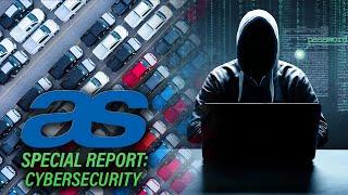 AutoSuccess Special Report: Cybersecurity