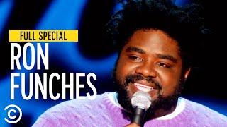 Ron Funches: The Half Hour - Full Special