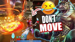 Smite 2 Assault Funny Moments That Will Make You 