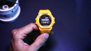 GBD-300 G-Shock review: Same but not the same