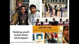 From Pedagogy to Cosmogogy: Leadership for Online Global Collaboration - Julie Lindsay