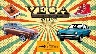 Chevy Vega: Great on paper, but less so in the real world