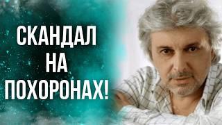 Почему Добрынин никогда не признавал своего второго сына