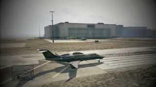 GTA 5 Drag Race Series: Fully Modified Zentorno vs Luxor