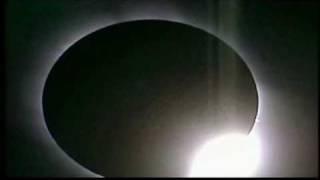 Jean Michel Jarre - Equinoxe 7 (Solar Eclipse Tribute)