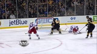 Top 10 Goals of the 2012-13 NHL Season