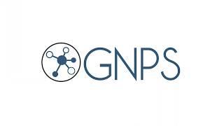 GNPS - Feature Based Molecular Networking - MS-DIAL Tutorial