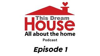 This Dream House, The Podcast. Get to know Chef Mark Kalix.  EP1