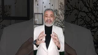 رؤية تبشرني ببر الأولاد في المنام | اسماعيل الجعبيري