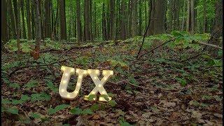 Experience is Everywhere - UX Salon 2019