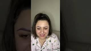 Анна Белякова ПРЯМОЙ ЭФИР 15.02.22 ч1