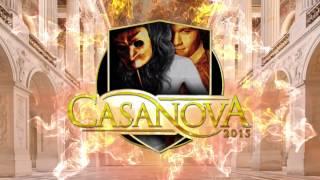 J. Love & J. Heart feat Lucie J. - Casanova 2015