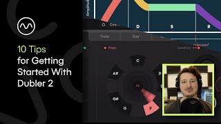 10 Tips For Getting Started With Dubler 2