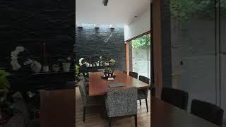  Hermosa y acogedora casa con amplias habitaciones y acabados de lujo