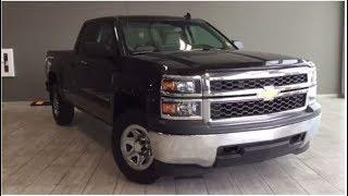 2015 Chevrolet Silverado 1500 LS | Toyota Northwest Edmonton | 84R6964A