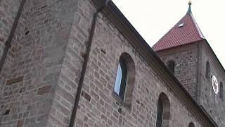 WEISENHEIM AM BERG, kath. Kirche St. Jakobus: Plenum