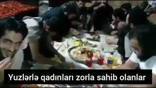 Qasim Süleymani | Vəhhabilik ya Terrorizm | Özlərinə Sələfi Saleh deyen Qrupların aqibəti