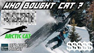 Arctic Cats SHOCKING buyer? | Q&A