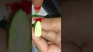 Nail art Time #hack #shortbeta #nail #trick #highlight #idea #trending #viral #highview #shortviral