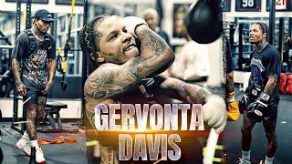 Gervonta Davis - Training 2024 | Ready for Lomachenko