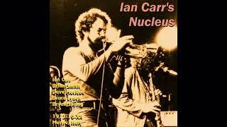 Ian Carr's Nucleus - 1973-10-XX, Mestre, Italy