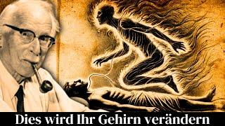 Carl Jung Schattenarbeit: „Mach das 30 Tage lang, du wirst nicht wiederzuerkennen sein“