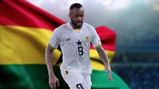 GHANA vs CENTRAL AFRICAN REPUBLIC - BLACK STARS LINEUP FEASIBLE, CAMP NEWS & ALL DETAILS 