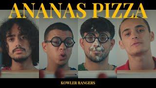 Kowler Rangers vs BlackRoll | ANANAS PIZZA | Show Me Your Masterpiece Round 2 (Quarter Final)