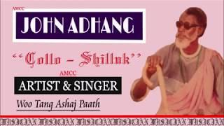 Shilluk song by John Adhang (Woo tang ashaj Paath)