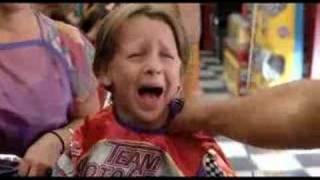 You Don't Mess With The Zohan - T.V. Trailer