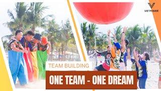 SHERATON HAI PHONG - ONE TEAM ONE DREAM