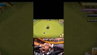 Clans of clans Impossible #coc