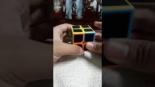 review rubik Meilong Moyu       2x2x2/hưng nguyễn cuber