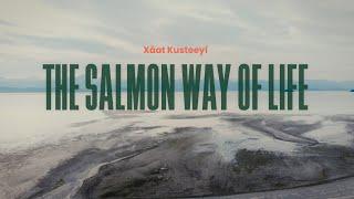 Smartwool x Trickster Company: Xâat Kusteeyí - The Salmon Way of Life