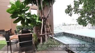 Rent and Sale The Loft Ekkamai condo in Sukhumvit - Ekkamai BTS.BANGKOK PROPERTY
